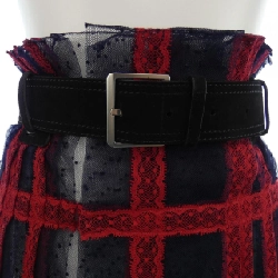 【Đối tượng phiếu giảm giá】Chân váy CHRISTIAN DIOR 654578