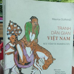 TRANH DÂN GIAN VIỆT NAM 196494