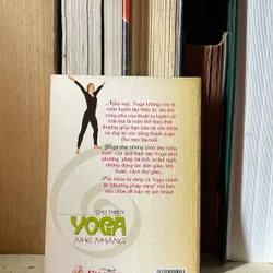 II Thể Dục: Yoga Nhẹ Nhàng - Chu Thiền - Gia Khanh (Dịch) - 2006 575133