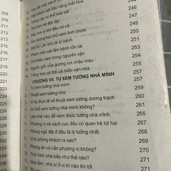 NHÀ Ở THEO PHONG TỤC DÂN GIAN - VĂN DƯƠNG SĨ 452589