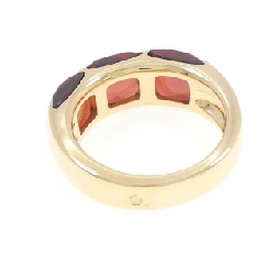 Nhẫn Garnet Rujada - Hàng hiệu Authentic 842432