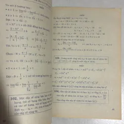 Phân loại và phương pháp giải toán Đại số - Giải tích 11 779126