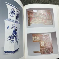 Cổ vật gốm sứ Việt Nam đặt làm tại Trung Hoa Phạm Hy Tùng 751852