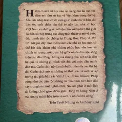 Việt Nam: Lịch Sử Không Biên Giới (Seal) - Nhiều tác giả 788611