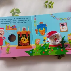 Santa’s busy Night 993517