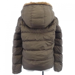 Duvetica DUVETICA Áo khoác lông vũ 632619