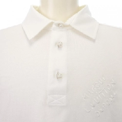 Áo polo ngắn tay cotton pha thêu LOUIS VUITTON HRN14WF77 - Hàng hiệu Authentic 897101