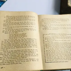 TAM QUỐC CHÍ DIỄN NGHĨA – La Quán Trung 789233