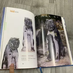 Hổ trong mỹ thuật cổ việt nam. 8a3 689186