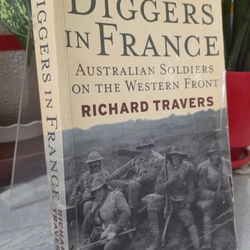 Diggers in France