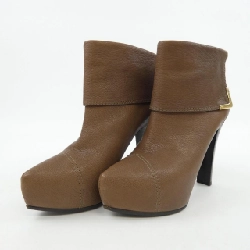 Giày bốt LOUIS VUITTON - Hàng hiệu Authentic 830440