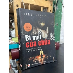 Bí mật của Chúa - James Barney