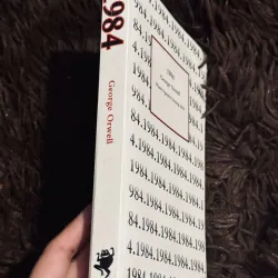 1984 - George Orwell 1030758