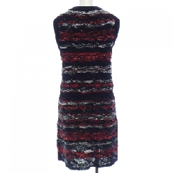 【Mã giảm giá】Chanel CHANEL Đầm 648213