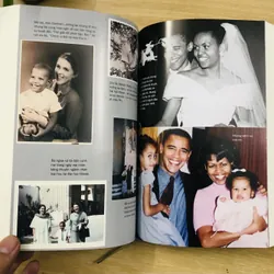 MIỀN ĐẤT HỨA - TỰ TRUYỆN CỦA BARACK OBAMA 595321