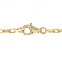 Vòng cổ Van Cleef & Arpels Vintage Alhambra 10 Motif - Hàng hiệu Authentic 842005