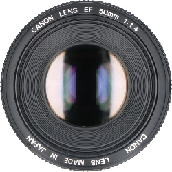 Ống kính EF50mm F1.4 USM - Hàng hiệu Authentic 880891