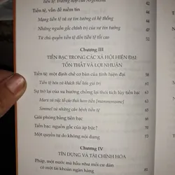 Xã hội học về tiền bạc 645327