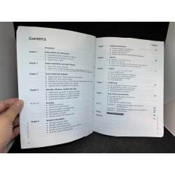 Writing - Learn To Write Better Academic Essays, Collins, Mới 80%, 2014 SBM0307 342095