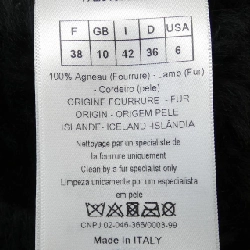 Áo khoác CHRISTIAN DIOR 634323