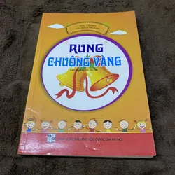 Rung chuông vàng dành cho học sinh tiểu học 