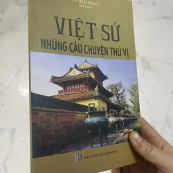 Sách Lịch sử 786391