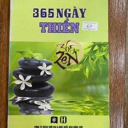 365 Ngày Thiền (K3)