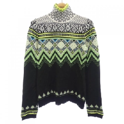 Mame Kurogouchi Áo len