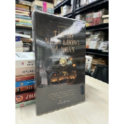 Tần số năng lượng cá nhân - Lewis Howes 736122