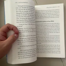 Kế hoạch của linh hồn, 2021 mới 90% (Hoi) 190638