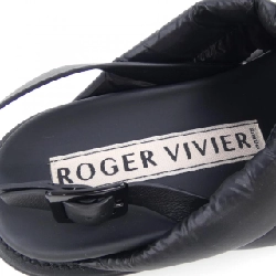 Giày sandal ROGER VIVIER 656544