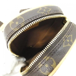 Túi đeo vai Louis Vuitton Monogram Pochette Gange M51870 - Hàng hiệu chính hãng 766474