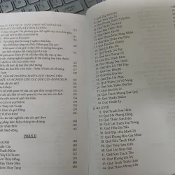 KINH DỊCH VÀ HỘI LONG HOA LỄ HỘI VỀ NGUỒN ĐẠO VIỆT TRUYỀN THỐNG - VŨ NAM 1009218