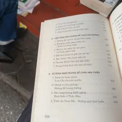 Mười Sáu Hoàng Đế Triều Minh- Vương Thiên Hữu 1025665