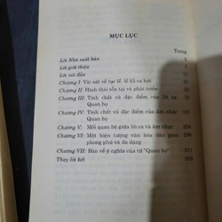 Tìm hiểu dân ca quan họ 417908