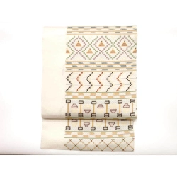 Dây obi Nagoya - Hàng hiệu Authentic