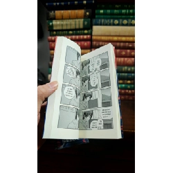 TRUYỆN TRANH TẠM BIỆT ERI 377024