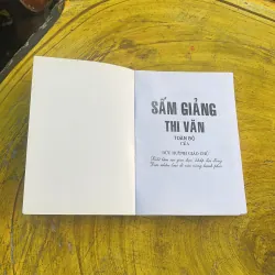 COMBO NHẬN THỨC PHẬT GIÁO HOÀ HẢO & SẤM GIẢNG THI VĂN GIÁO LÝ TOÀN BỘ 777915