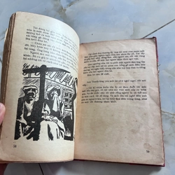 Gió đầu  - Thạch Lam (1957) Minh Đức xuất bản 538456