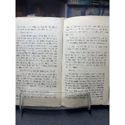 Thành Thái người điên đầu thế kỷ 1996 mới 60% ố vàng bung gáy nhẹ Thái Vũ HPB0906 SÁCH VĂN HỌC 459269