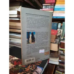 L'étrange histoire de Peter Schlemihl - Chamisso 606051