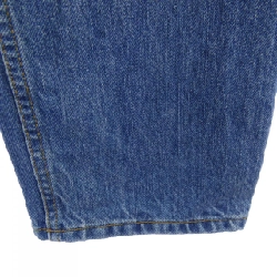 Gucci GUCCI 638081 XDBE2 Jeans - Hàng hiệu Chính hãng 821109