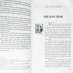 Truyện ngắn hay – Cuộc thi truyện ngắn 2006 - 2007 trên tạp chí Tiếp thị & Gia đình 655992