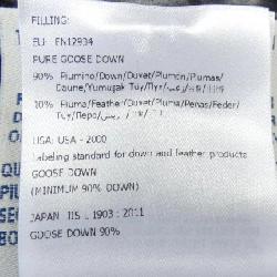 MONCLER 20919416600 Áo khoác lông - Hàng hiệu Chính hãng 894970