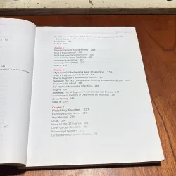 II Sách Y Học (Tiếng Anh): The Only EKG Book _ You’ll Ever Need - Malcolm S. Thaler 934720