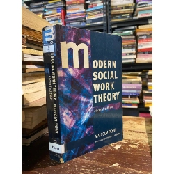 Modern Social Work Theory - Malcolm Payne
