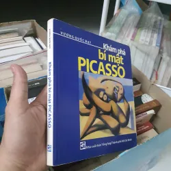 Khám phá bí mật picasso 960991