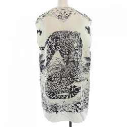 【Mã giảm giá】Áo tunic HERMES 636849