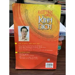 Đặt tên theo Kinh Dịch – Cao Tử Linh