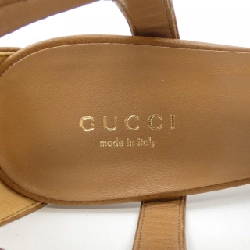 Gucci GUCCI 258365 Sandal - Hàng hiệu Chính hãng 658336